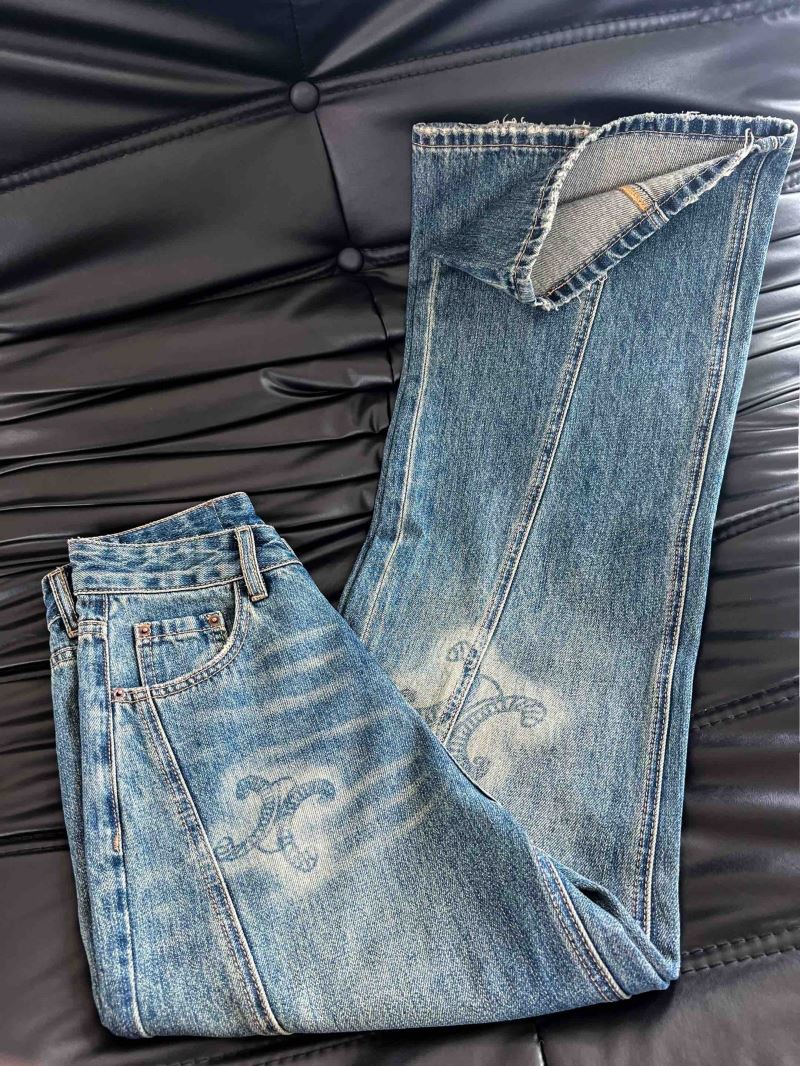 Celine Jeans